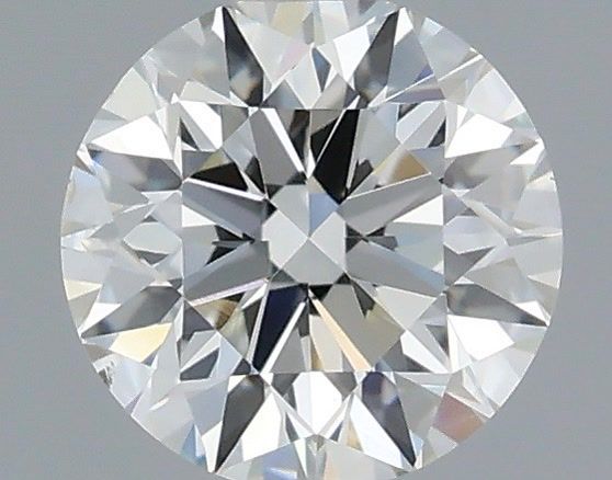 Diamond Natural 0,4Ct H-VS2 Round - IGI782672316