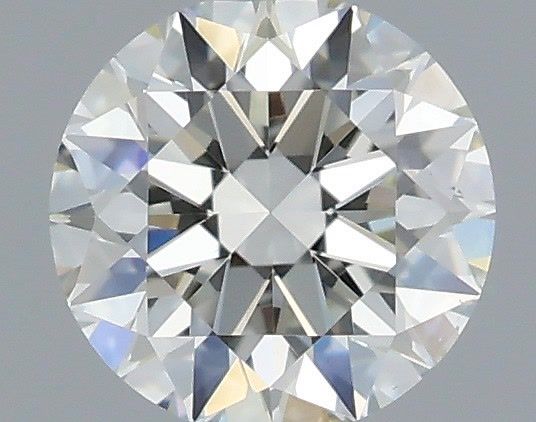 Diamond Natural 0,4Ct H-VS2 Round - IGI782672725