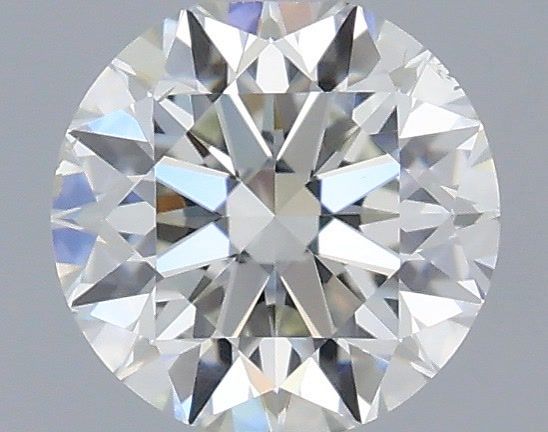 Diamond Natural 0,4Ct H-VS2 Round - IGI782672326