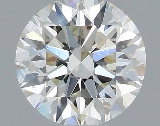 Diamond Natural 0,4Ct H-VS2 Round - IGI782672732