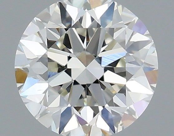Diamond Natural 0,4Ct H-VS2 Round - IGI782672576