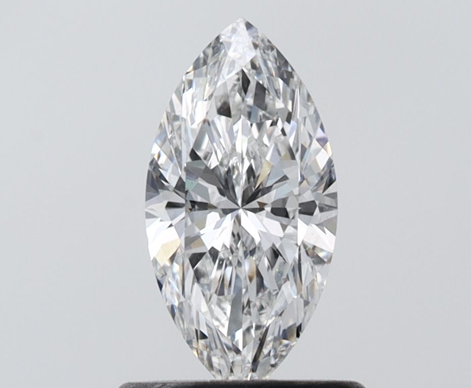 Diamond Natural 0,64Ct E-VS2 Marquise - GIA2546744039