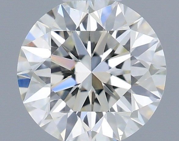 Diamond Natural 0,4Ct H-VS2 Round - IGI782672564