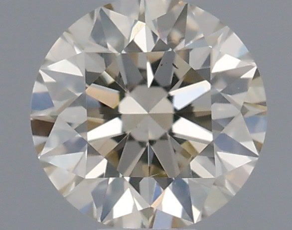 Diamond Natural 0,3Ct L-VS2 Round - IGI723507635