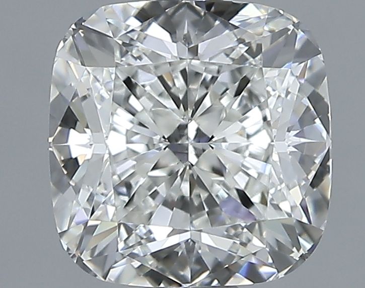 Diamond Natural 1,4Ct I-VS1 Cushion - GIA2547655844