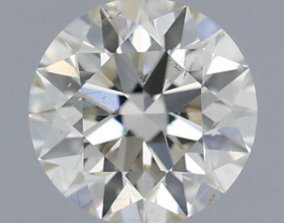 Diamond Natural 0,3Ct I-SI1 Round - IGI723509775