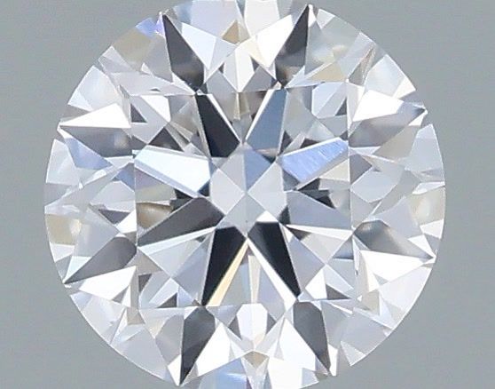 Diamond Natural 0,3Ct D-VS2 Round - IGI770695265