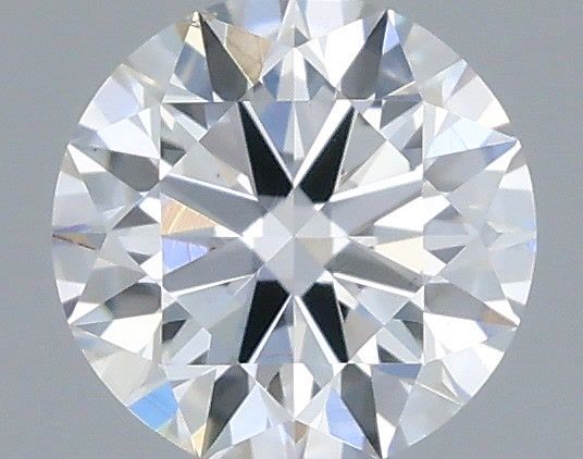 Diamond Natural 0,3Ct D-VS2 Round - IGI782671664