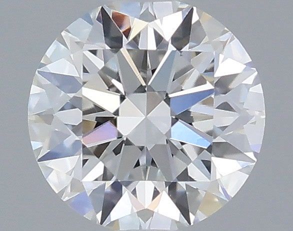Diamond Natural 0,31Ct E-VS1 Round - IGI770699049