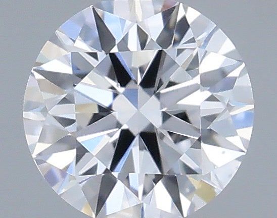 Diamond Natural 0,3Ct D-VS2 Round - IGI770697546