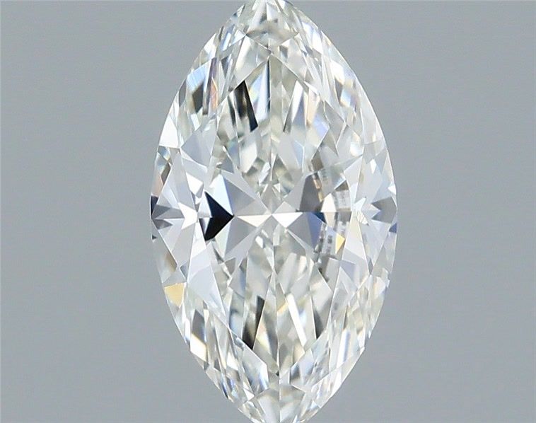 Diamond Natural 0,53Ct H-VS2 Marquise - IGI780655457