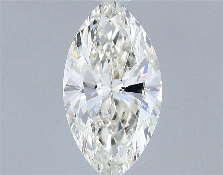 Diamond Natural 0,52Ct I-VS1 Marquise - IGI770699230