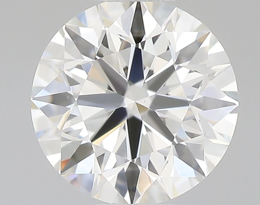 Diamond Natural 0,51Ct J-VS1 Round - GIA1508317200