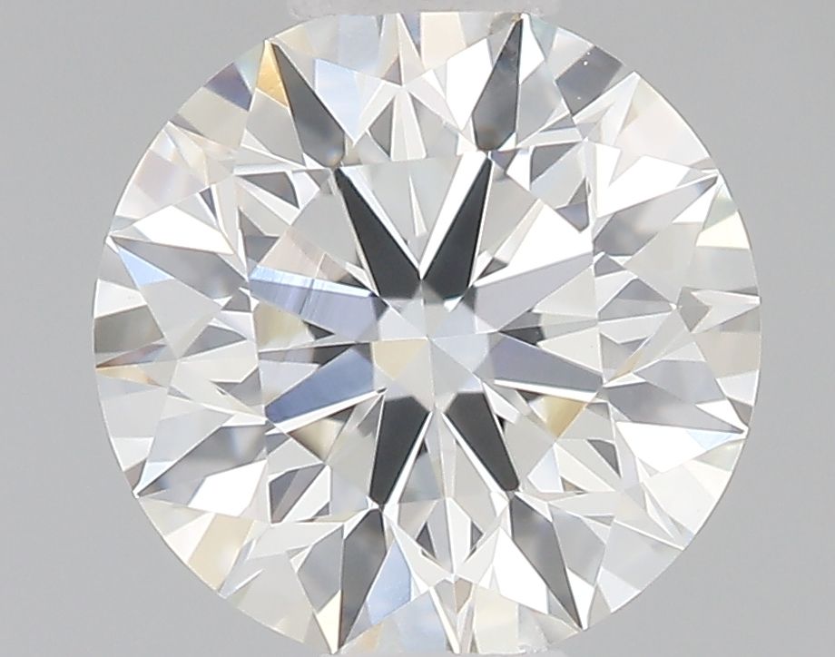 Diamond Natural 0,55Ct I-VS1 Round - GIA6491297213