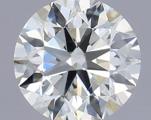Diamond Natural 0,3Ct H-VS2 Round - IGI770695316