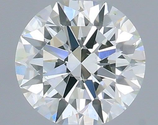 Diamond Natural 0,3Ct H-VS2 Round - IGI770699150