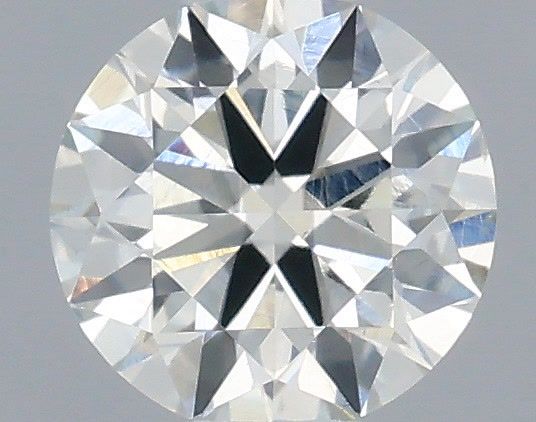 Diamond Natural 0,3Ct H-VS2 Round - IGI782671661