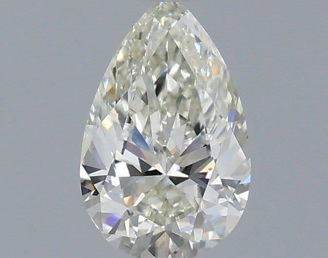 Diamond Natural 0,7Ct I-VS1 Pear - IGI782673389
