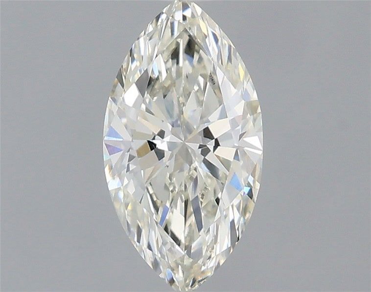 Diamond Natural 0,38Ct H-VVS2 Marquise - IGI782673404