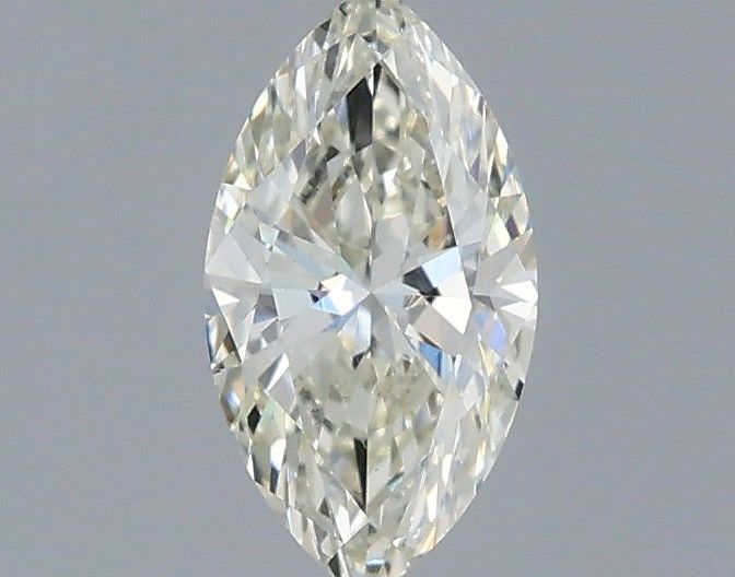 Diamond Natural 0,53Ct I-VS1 Marquise - IGI782673384