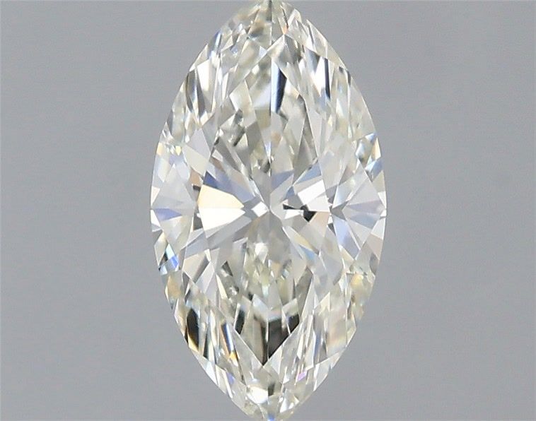 Diamond Natural 0,4Ct H-VVS2 Marquise - IGI782673420