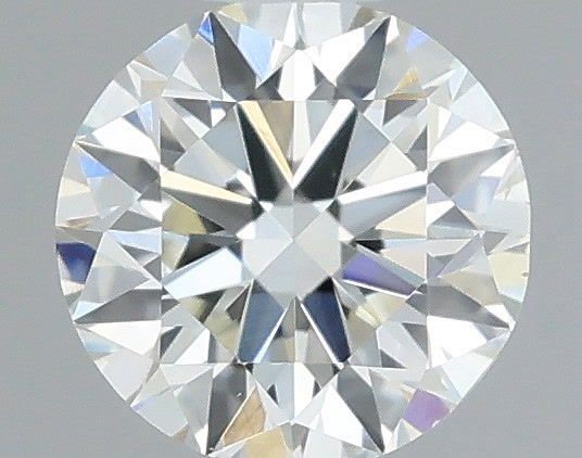 Diamond Natural 0,3Ct H-VS2 Round - IGI770697242