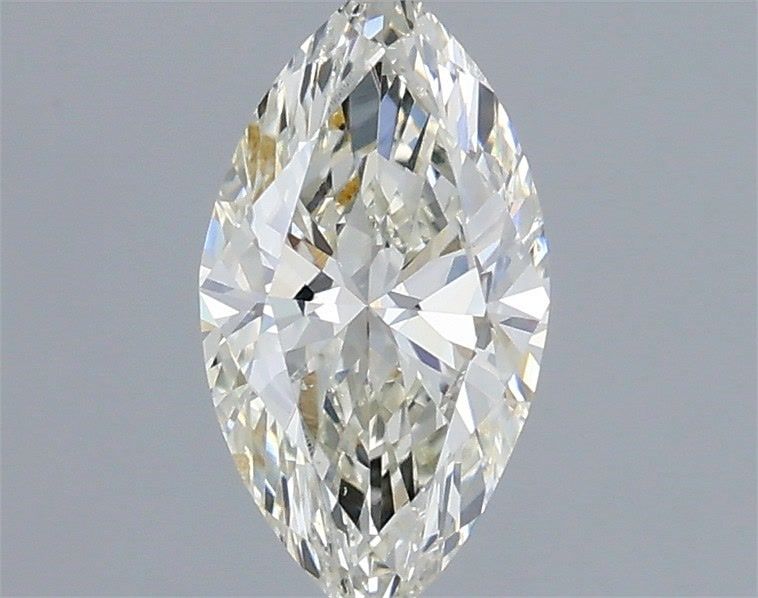 Diamond Natural 0,38Ct H-VS2 Marquise - IGI782673412