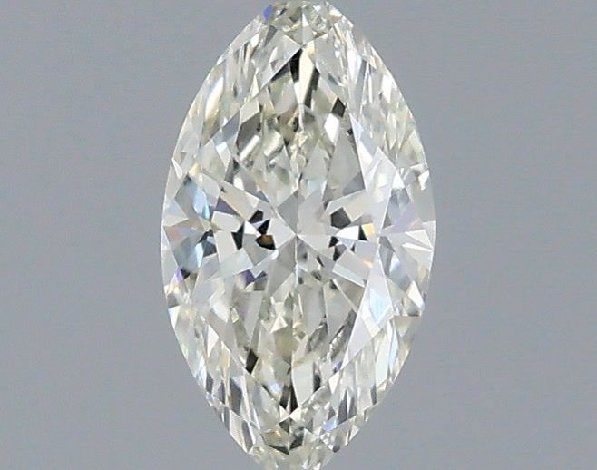 Diamond Natural 0,5Ct I-VS2 Marquise - IGI782673391