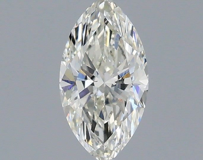 Diamond Natural 0,5Ct I-VS1 Marquise - IGI782673395