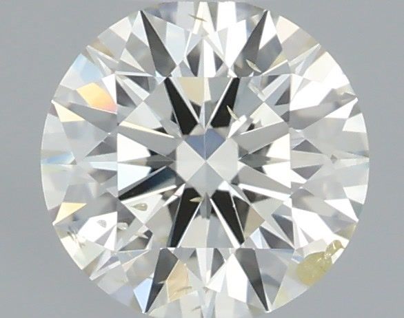 Diamond Natural 0,42Ct K-SI2 Round - IGI659447440