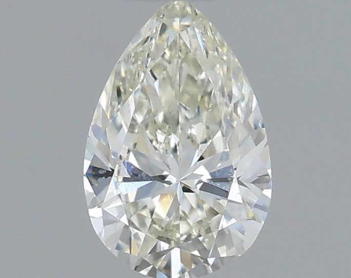 Diamond Natural 0,44Ct H-VS1 Pear - IGI770698559