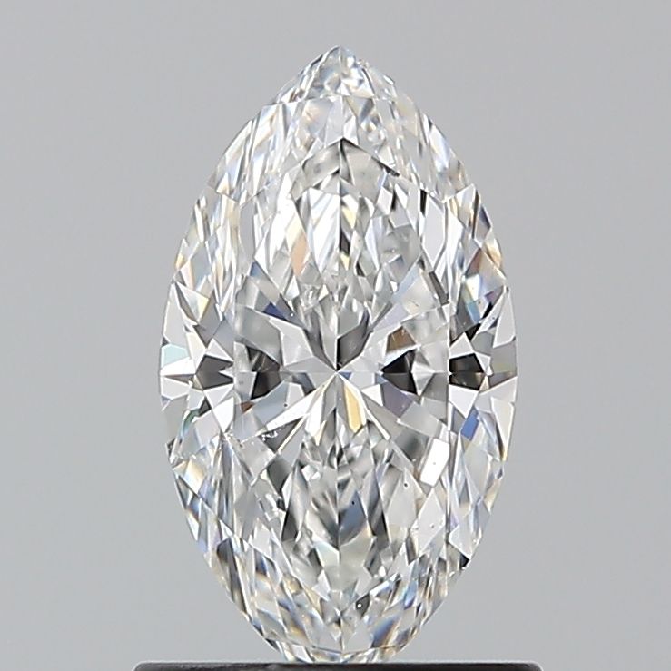 Diamond Natural 1,01Ct E-SI1 Marquise - GIA1545852549