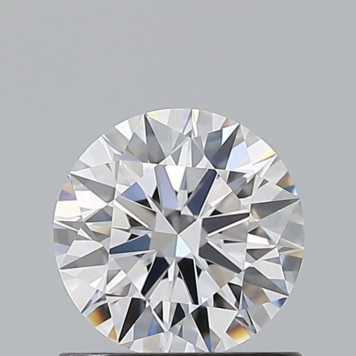 Diamond Natural 0,8Ct D-FL Round - GIA6545859075