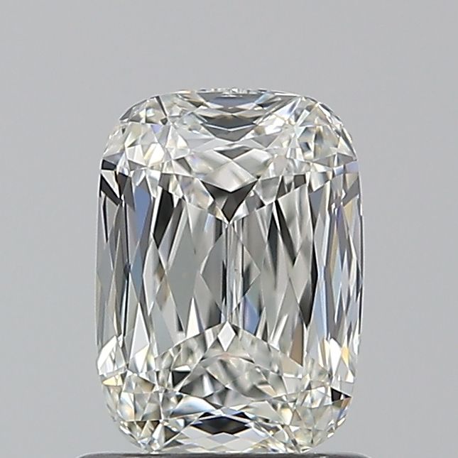 Diamond Natural 1,01Ct I-VS1 Cushion - GIA6552005391