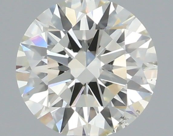 Diamond Natural 0,41Ct K-SI2 Round - IGI681565982