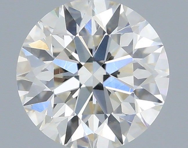 Diamond Natural 0,36Ct G-VS1 Round - IGI780660474