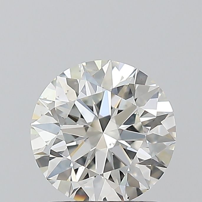 Diamond Natural 1,2Ct I-VS2 Round - GIA2547904804