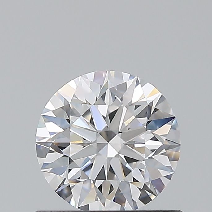 Diamond Natural 0,7Ct D-FL Round - GIA1232928557