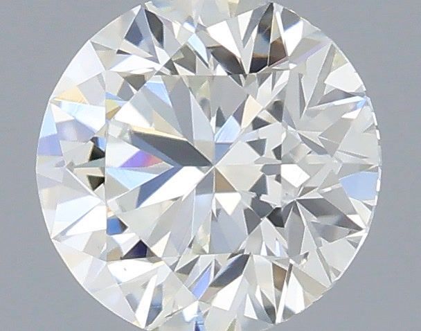 Diamond Natural 0,31Ct H-VS1 Round - IGI780660362