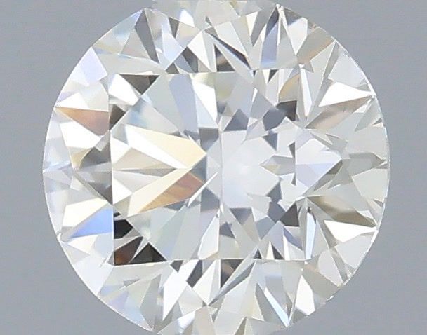 Diamond Natural 0,3Ct H-VS1 Round - IGI780660344