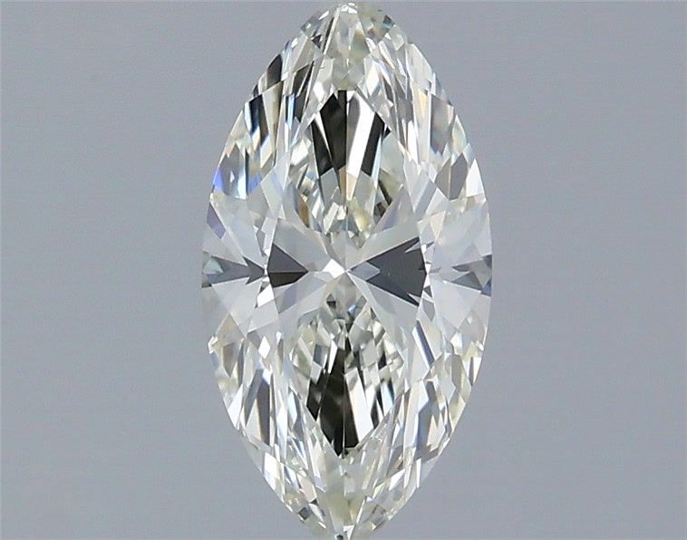 Diamond Natural 0,7Ct I-VS1 Marquise - IGI780655466