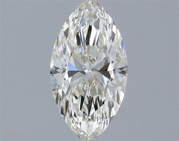 Diamond Natural 0,72Ct H-VS2 Marquise - IGI780655432