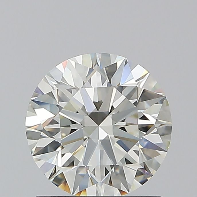 Diamond Natural 1,2Ct K-VS1 Round - GIA2554053756