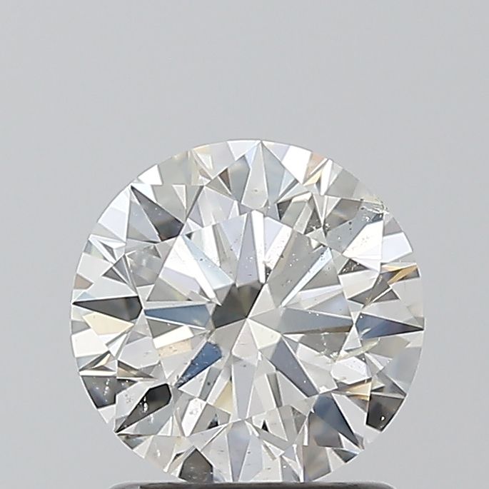 Diamond Natural 1,2Ct I-SI2 Round - GIA1549908122