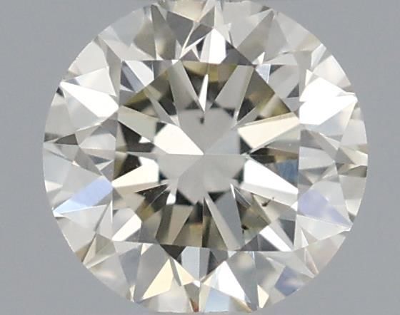 Diamond Natural 0,3Ct K-SI1 Round - IGI612310826