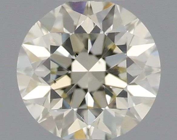 Diamond Natural 0,3Ct M-VS2 Round - IGI620479173