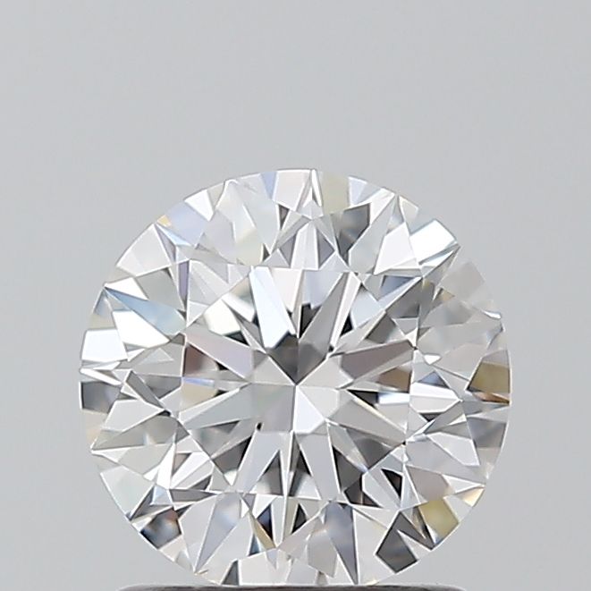 Diamond Natural 1,09Ct D-VVS1 Round - GIA2547995446