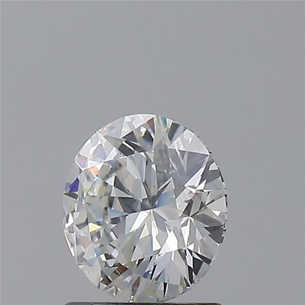Diamond Natural 1,07Ct E-SI1 Round - GIA2437379625