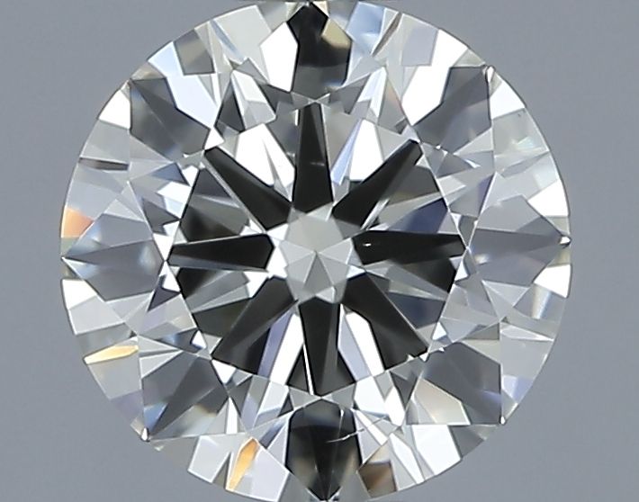 Diamond Natural 1,2Ct K-VS2 Round - IGI762534945