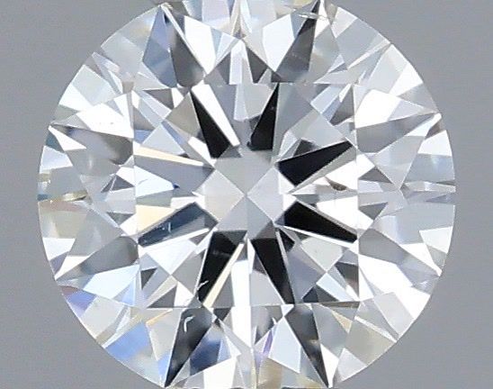 Diamond Natural 0,3Ct E-SI1 Round - IGI770697854